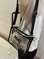 ASU Clear Bag