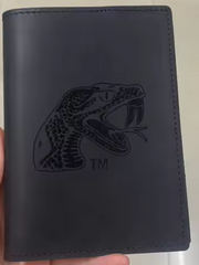 FAMU Leather Passport