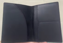 FAMU Leather Passport
