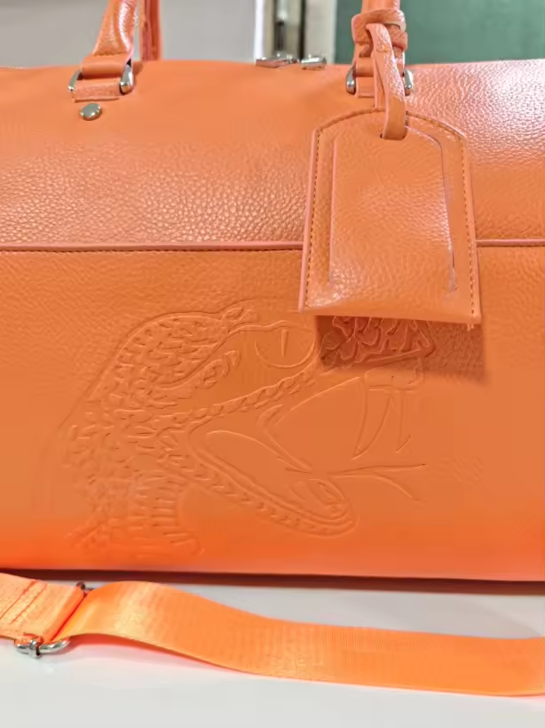 FAMU Travel Duffle