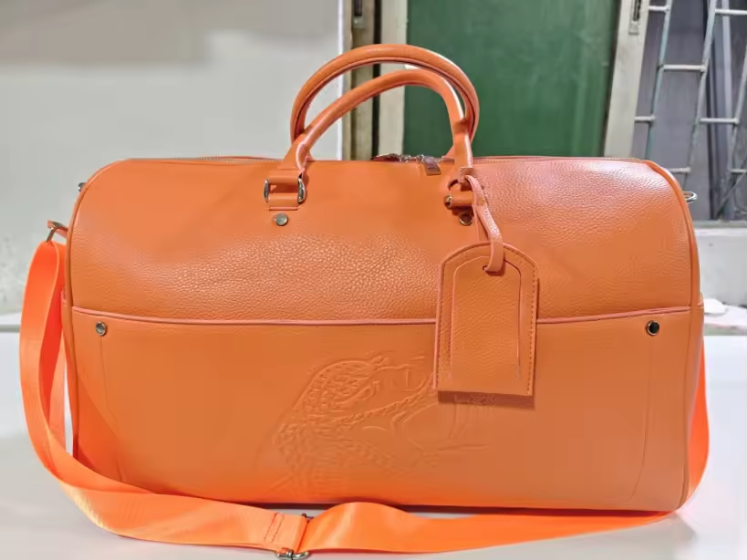 FAMU Travel Duffle