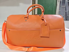 FAMU Travel Duffle