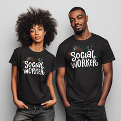 FAMU Social Worker