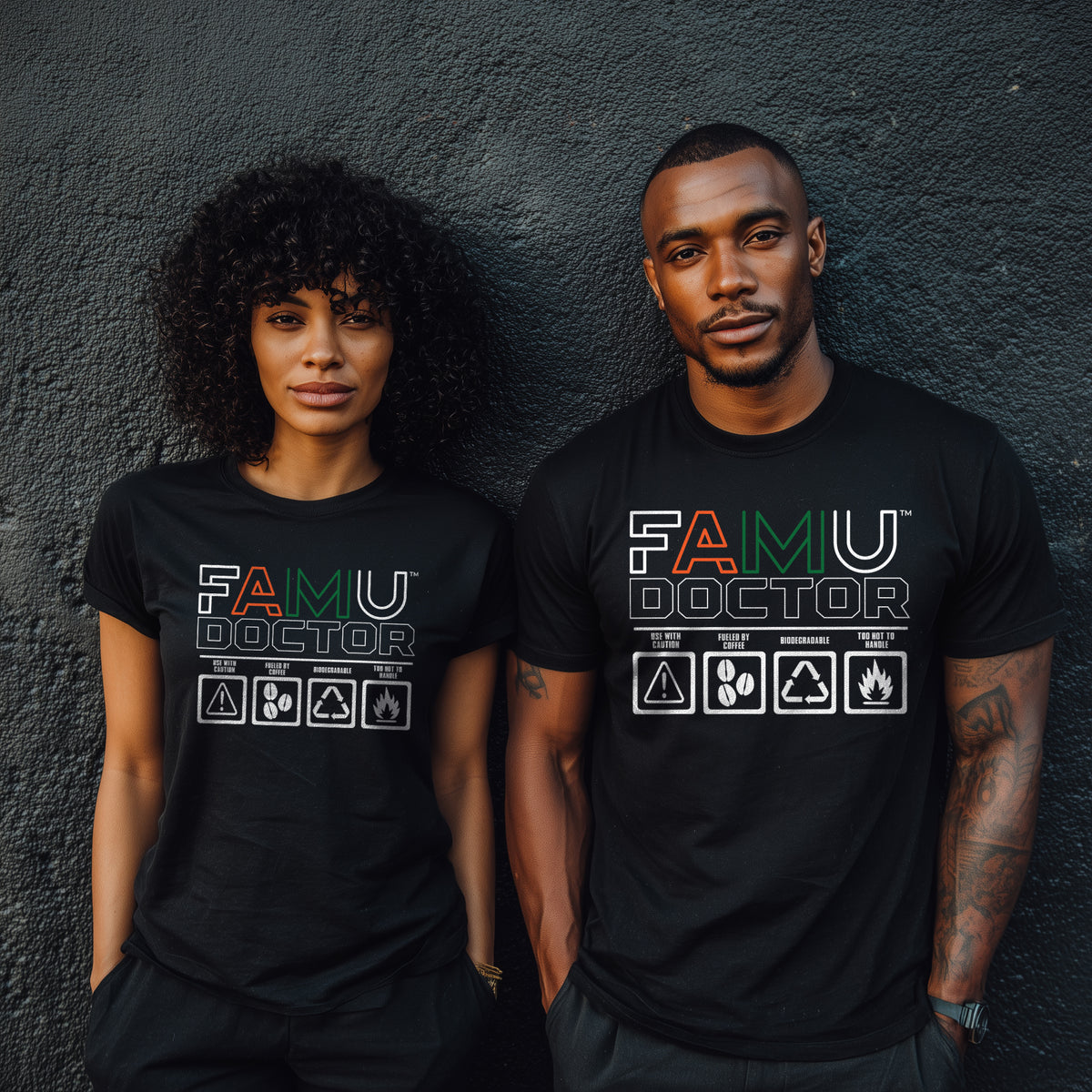FAMU DOC