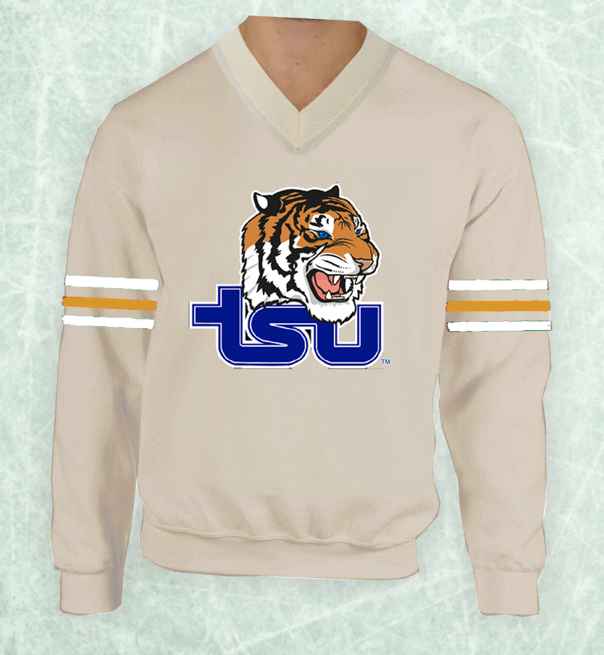 TSU Sweater