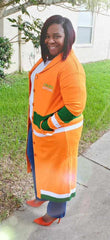 Rattler Cardigan