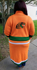 Rattler Cardigan