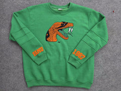 FAMU Classic Chenille