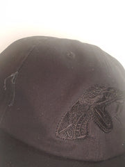 Just  BLACK Hat