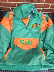 Rattler Windbreaker
