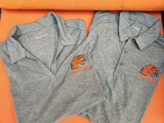 Dry-fit Rattler Polo Shirt