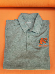 Dry-fit Rattler Polo Shirt