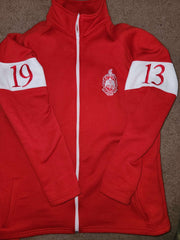 Delta Jacket