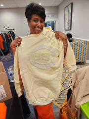 FAMU Chenille Sweatshirt
