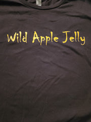 Wild Apple Jelly T-shirt
