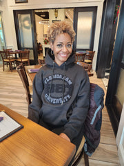 FAMU Chenille Sweatshirt