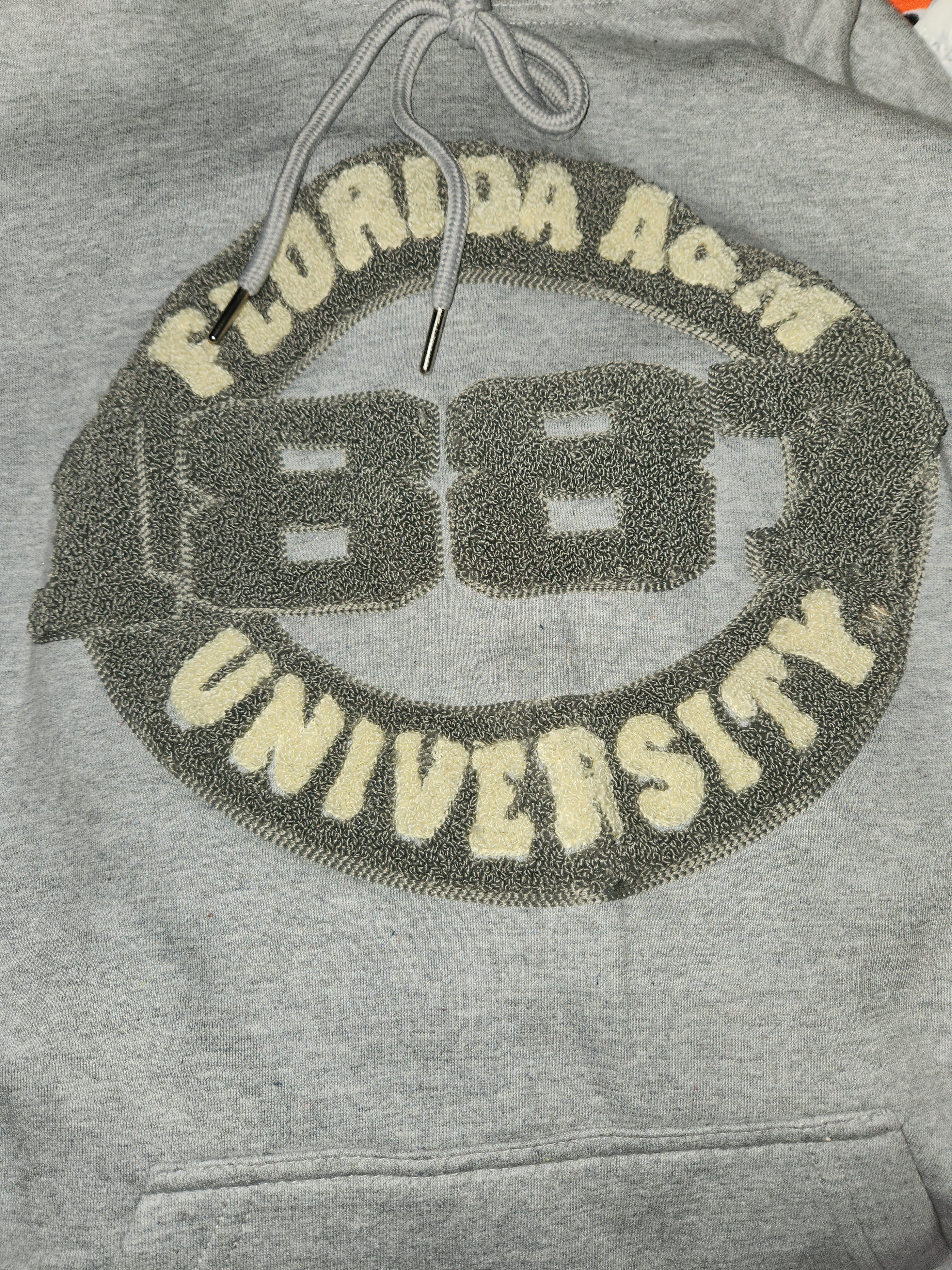 FAMU Chenille Sweatshirt