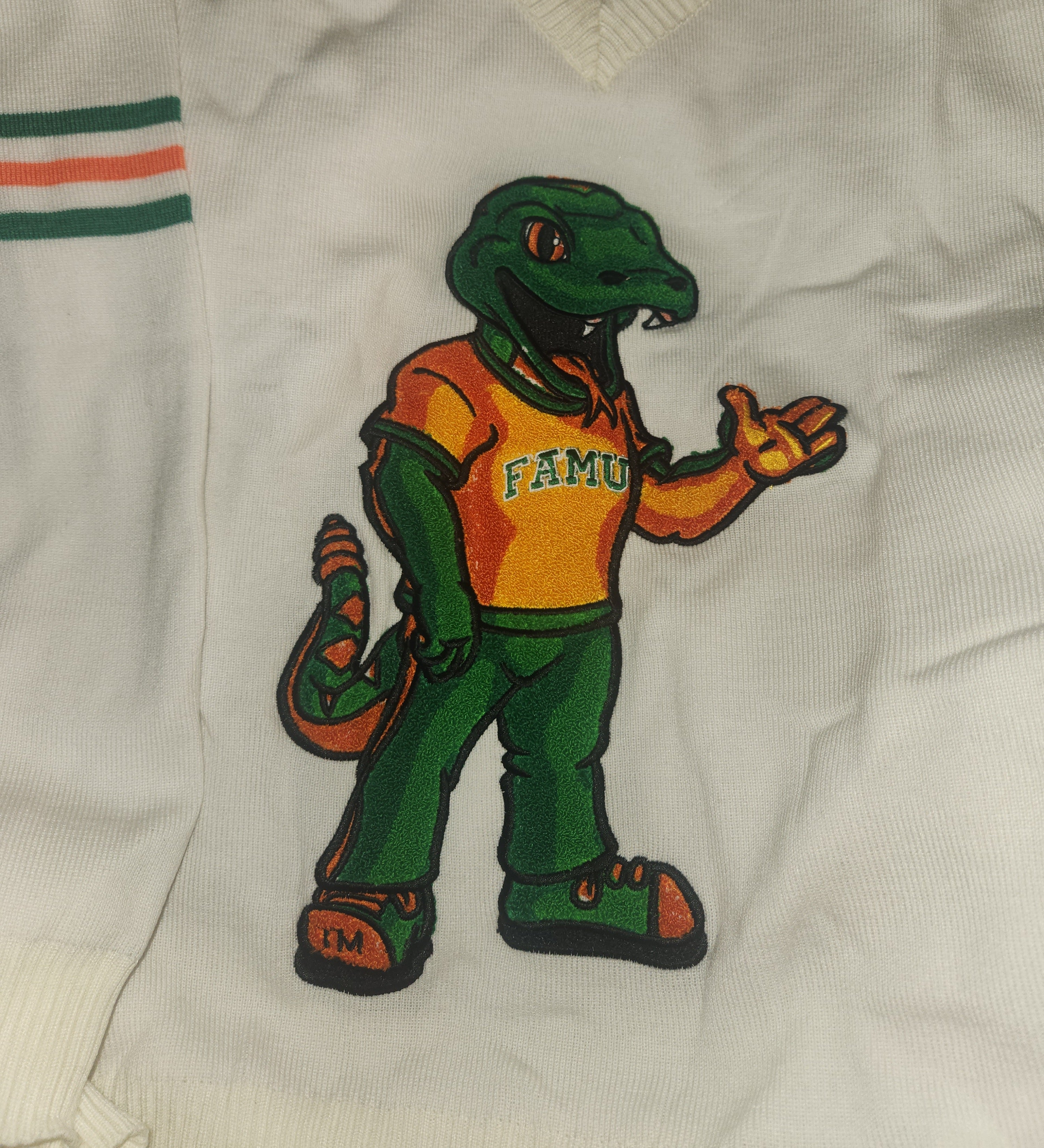 FAMU Venom