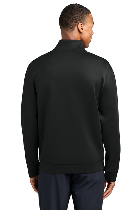 FAMU Dry-weave quarter zip