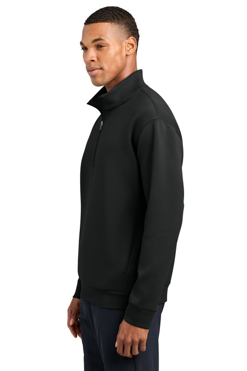 FAMU Dry-weave quarter zip