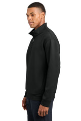 FAMU Dry-weave quarter zip