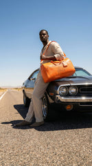 FAMU Travel Duffle