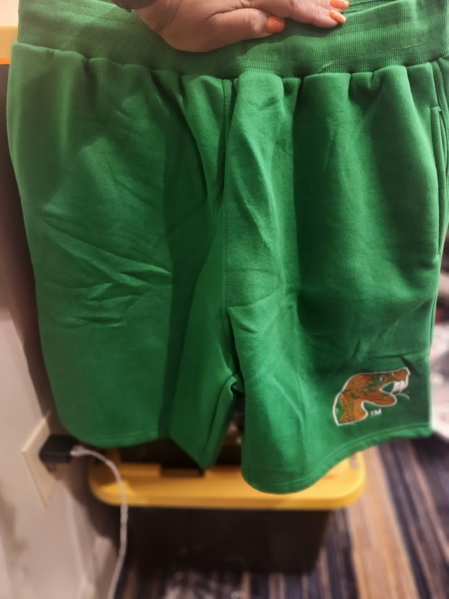 FAMU Short