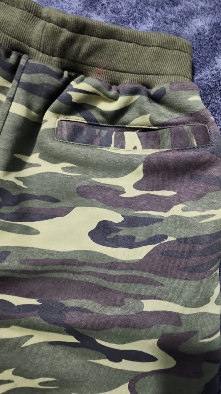 FAMU Short