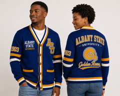 Albany State Cardigan