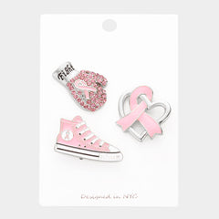 Pink Ribbon Fight