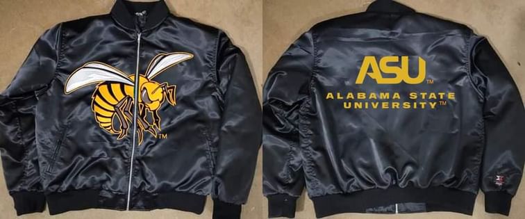 Hornet Bomber Jacket