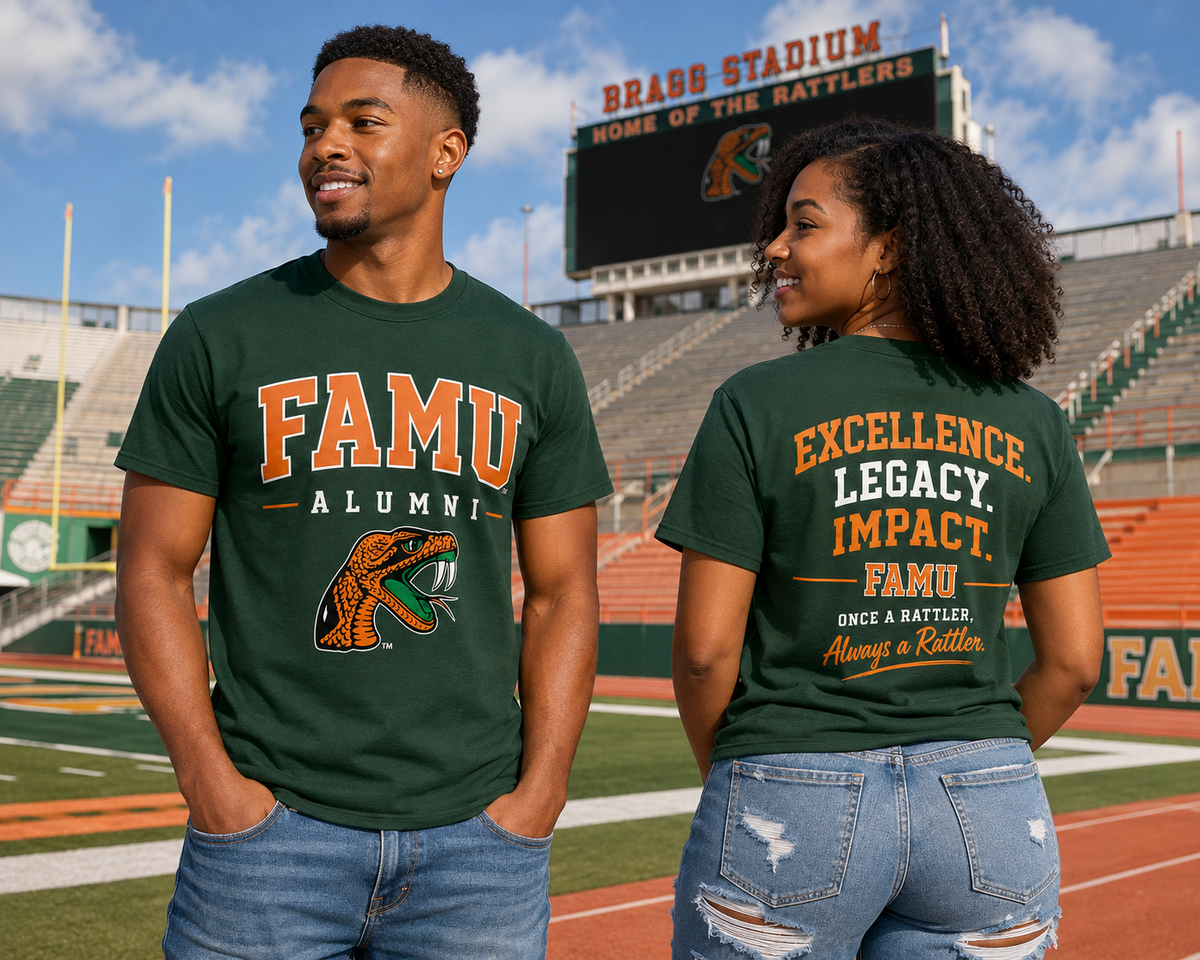 FAMU Excellence