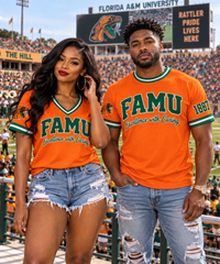 FAMU Twill