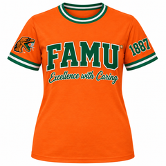 FAMU Twill