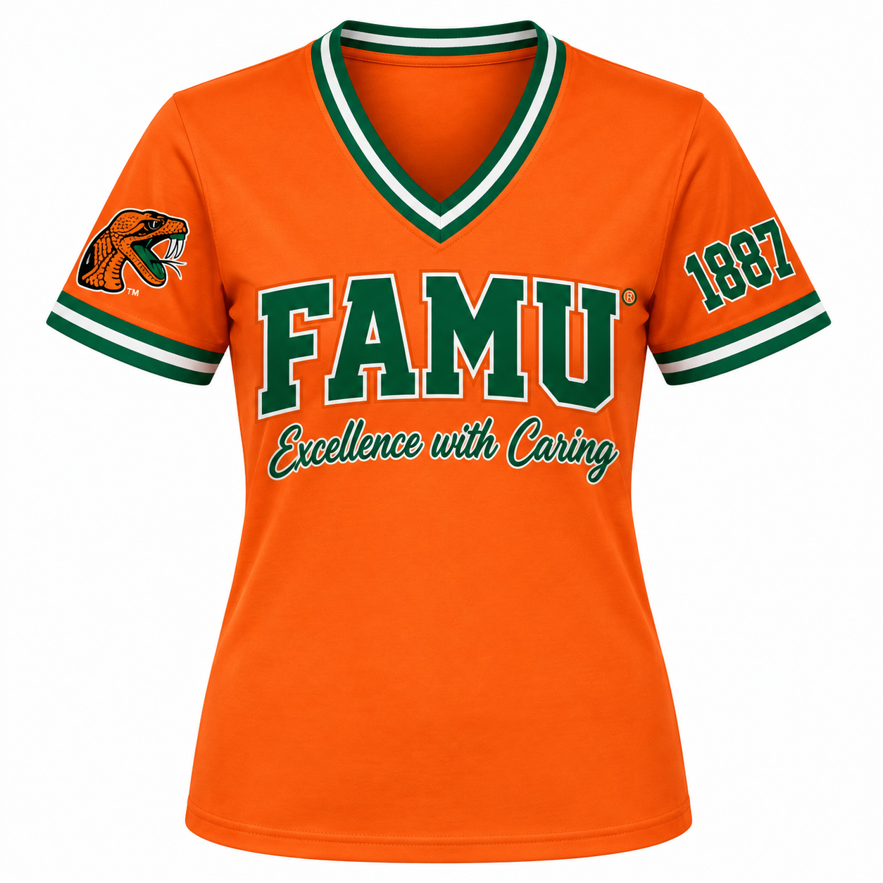 FAMU Twill