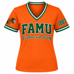 FAMU Twill