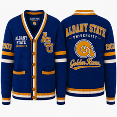 Albany State Cardigan