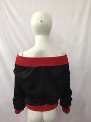 1913 Red Alert Jacket