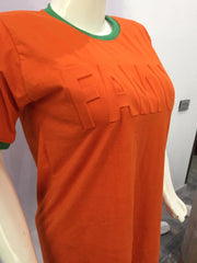 FAMU Embossed T-Shirt