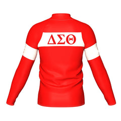 Delta Jacket