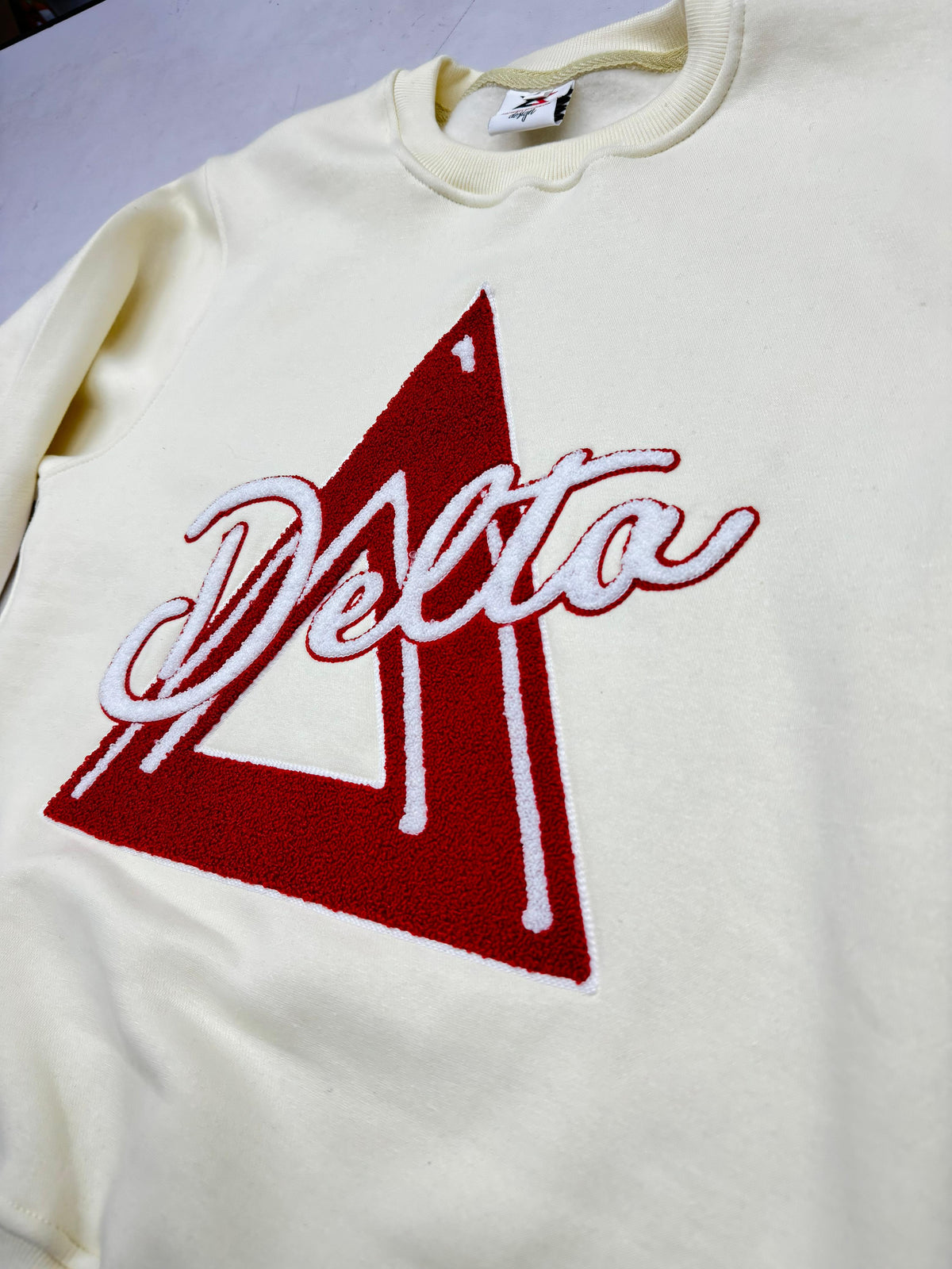 Delta Chenille