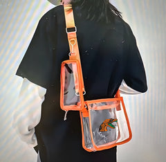 FAMU Stadium Bag w/strap