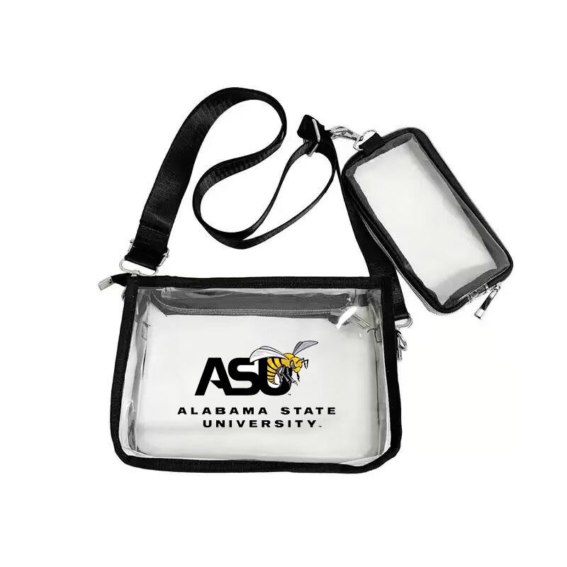ASU Clear Bag