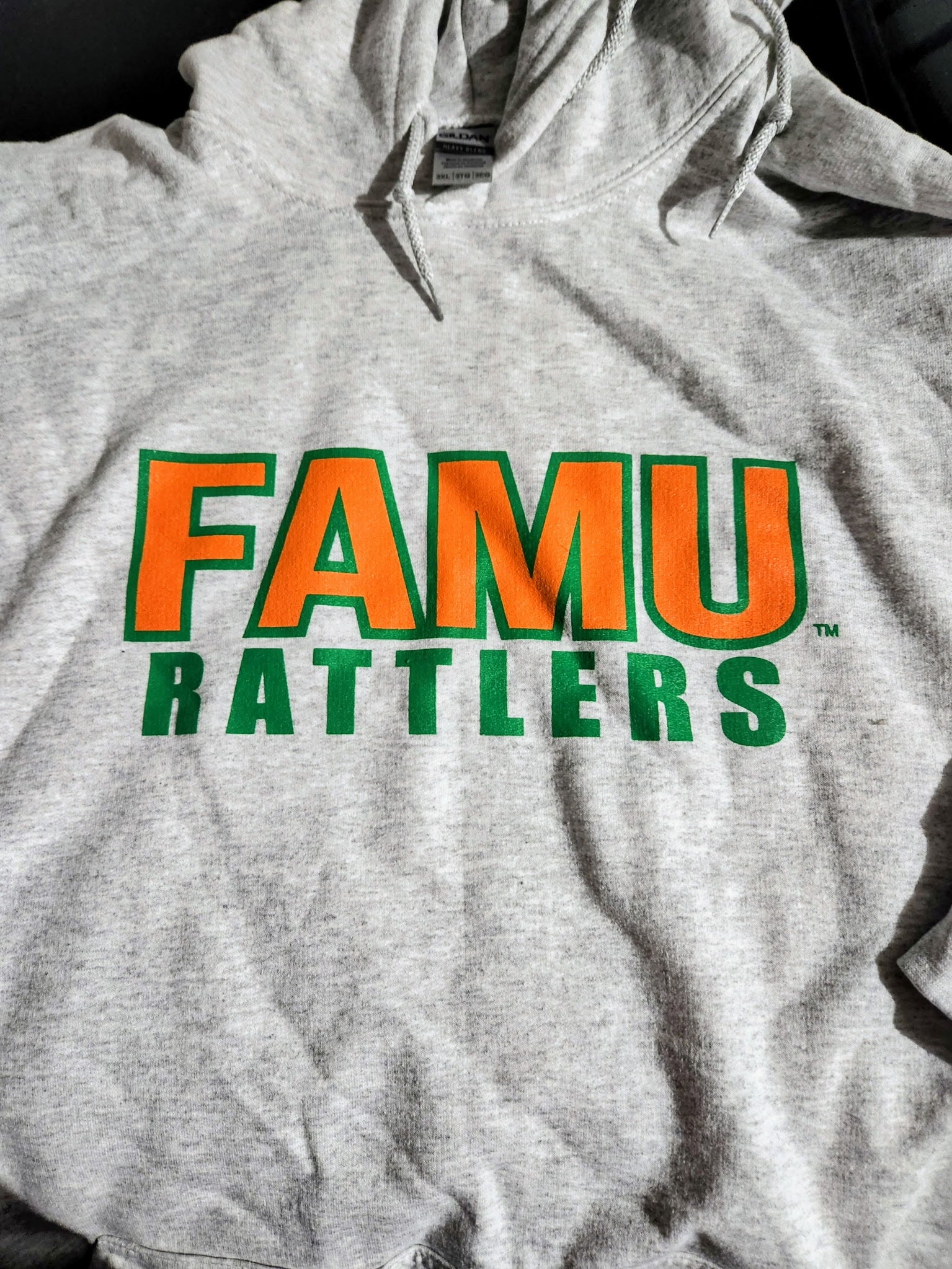 FAMU Classic Hoodie