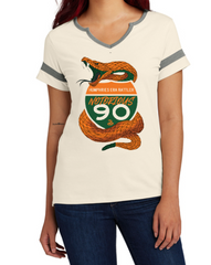FAMU Class of 90 shirt