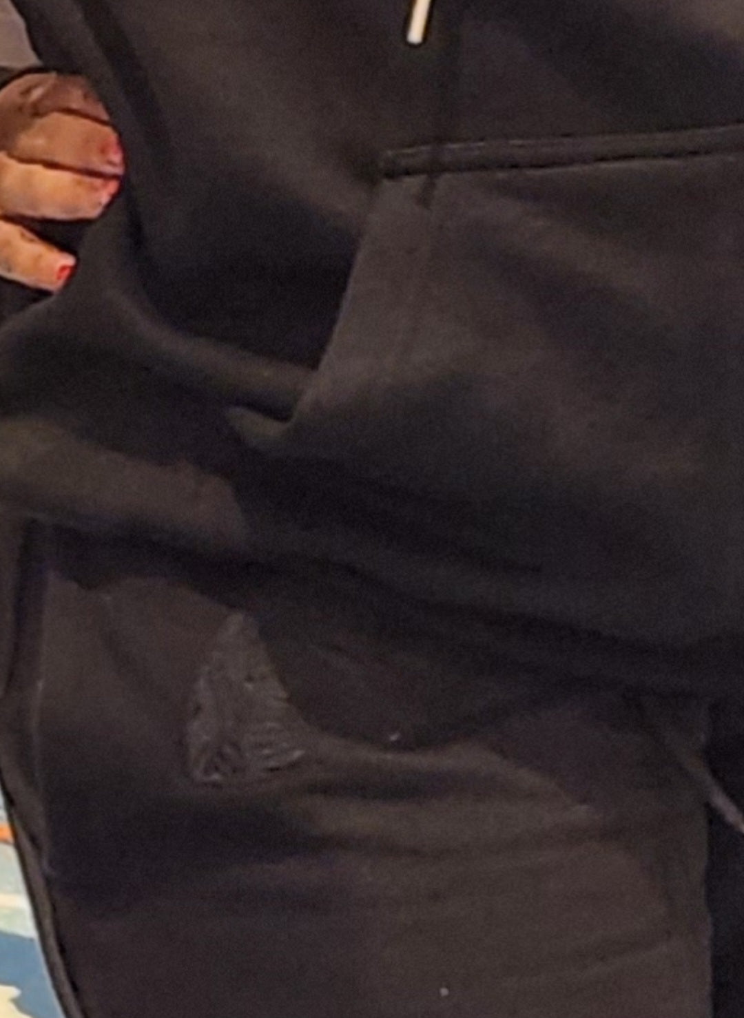 FAMU Sweatpants