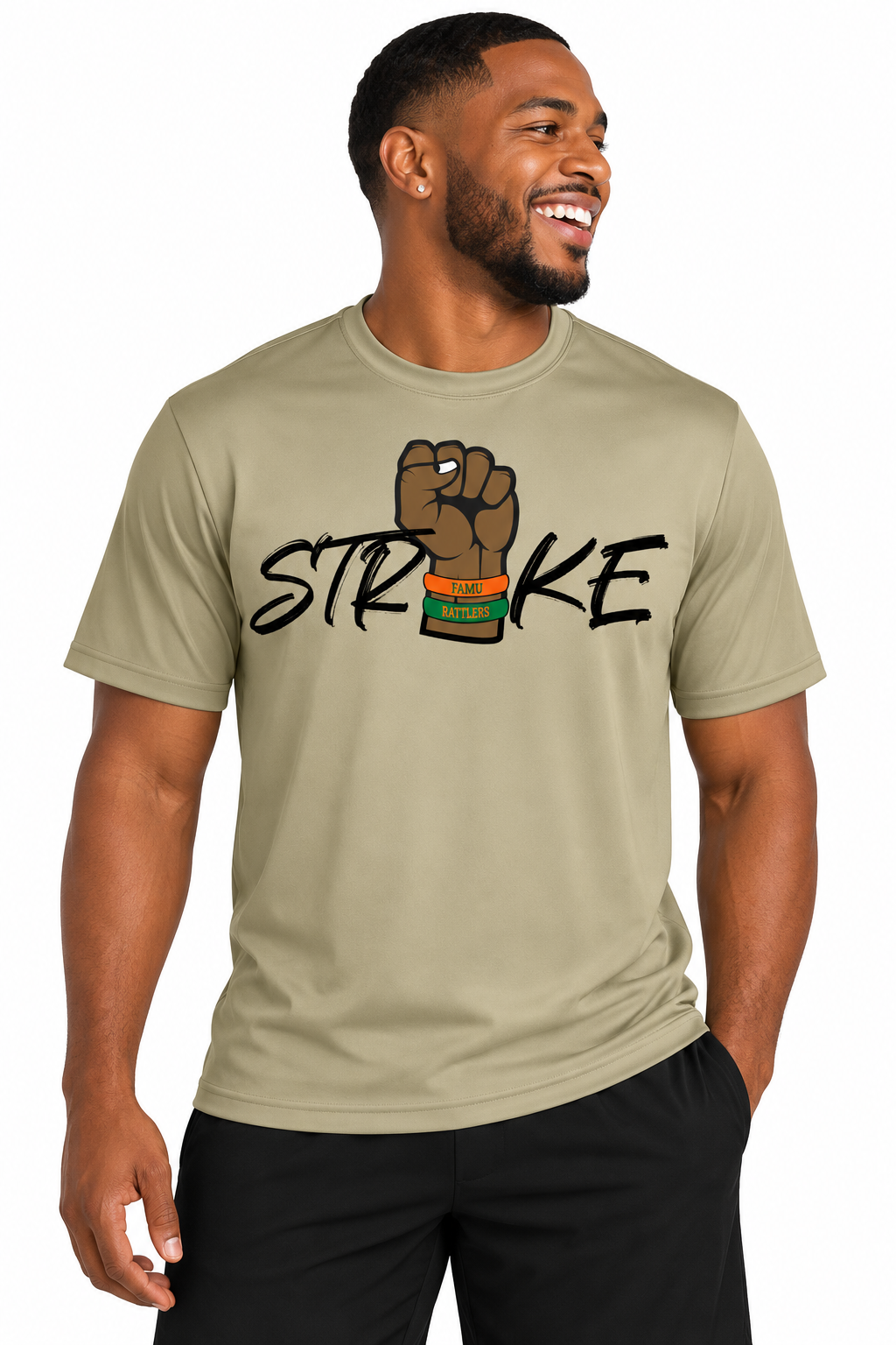 FAMU Strike