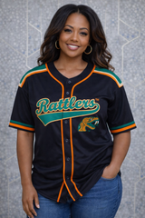 FAMU Baseball Jerseys