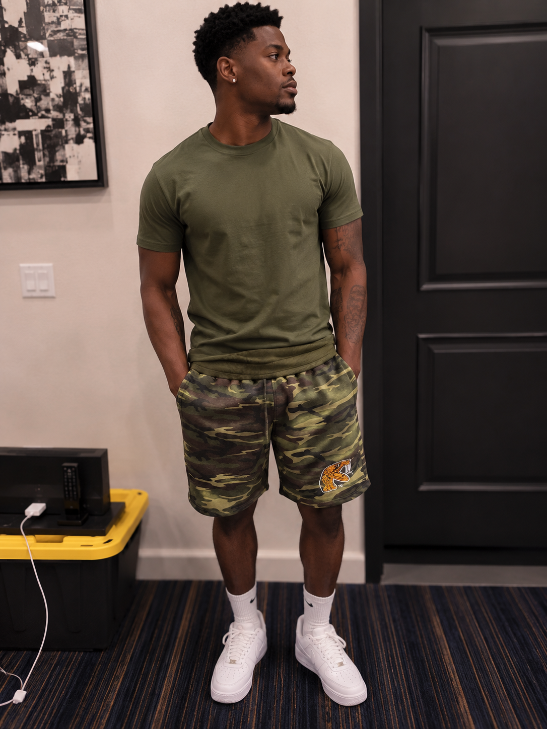 FAMU Short