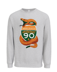FAMU Class of 90 sweatshirt